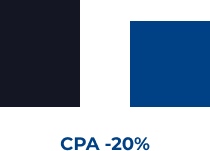 CPA -30%