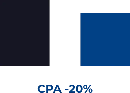 CPA -20%