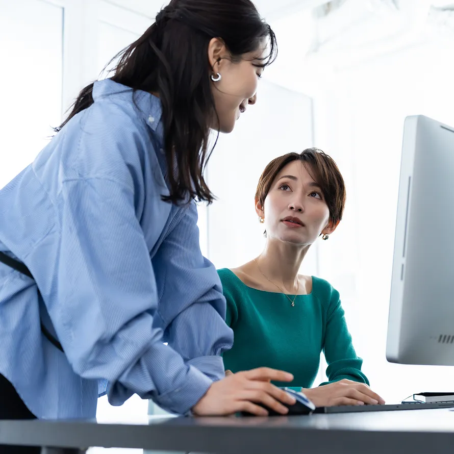 事業成長伴走型 広告運用事業